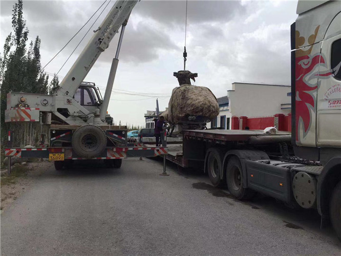 芝罘区狭窄场地（如小区、车间）适合用哪种吊车？