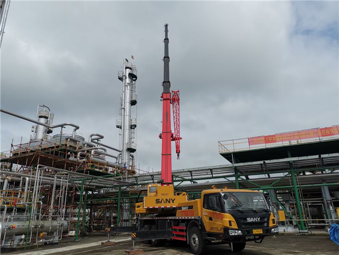 芝罘区吊具、钢板、枕木等耗材需要单独付费吗？