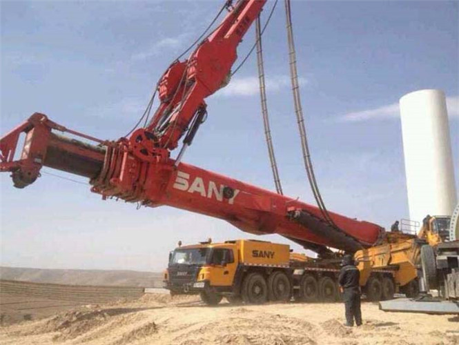 芝罘区作业场地不达标（如地面松软），公司会提供解决方案吗？